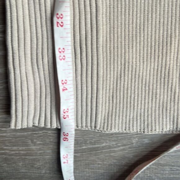 Jonathan Simkhai Tabitha Ribbed Knit Dress - Picture 13 of 16